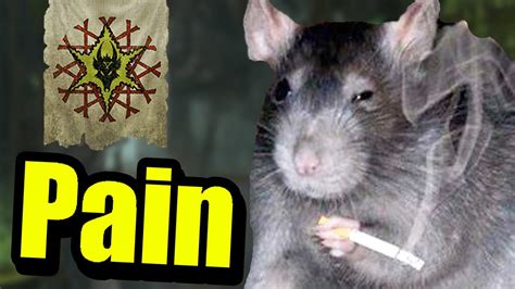 The Most Painful Skaven Undercity in a Nutshell .